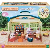Sylvanian Families Mataffär