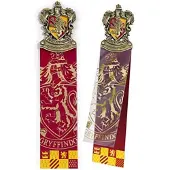 Noble Collection Harry Potter - Gryffondor Crest Bookmark