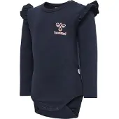 Hummel Artemis Långärmad Body
