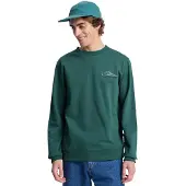 Quiksilver Basic Graphic Tröja
