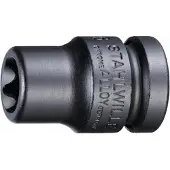 Stahlwille 2308TX IMP E 20 23080020 TX Hylsnyckelinsats E 20 1/2