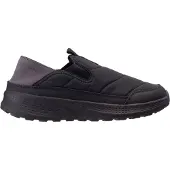 Elbrus herrskor Slip On stoppade/quiltade Korami storlek 43
