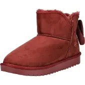 Dockers Boot mörkröd