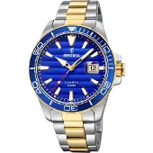 Festina Herr Festina F20362/4 Stilig Klocka