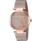 Tommy Hilfiger Klocka - - 1781868 - Kvarts - Dam - Multicolor