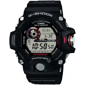 Casio G-Shock Rangeman GW-9400-1ER