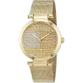 Tommy Hilfiger 1781867 - Quartz Klocka Dam (39MM)