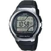 Casio Wv-58r-1aef Klocka
