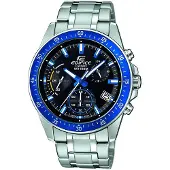 Casio EFV-540D-1A2VUEF Unisex Stilig Klocka