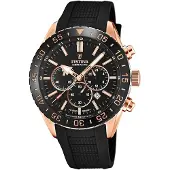 Festina Herr F20516/2 Svart Klocka
