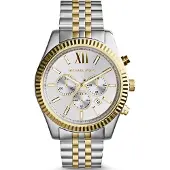 Michael Kors Lexington MK8344 klocka + box
