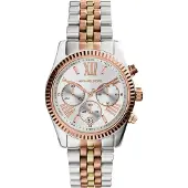 Michael Kors klocka MK5735 Silver