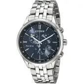 Citizen AT2141-52L Eco-Drive Sports Chrono 42mm 10ATM