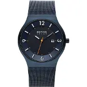 Bering 14440-393 Solar Herr 40mm 5ATM