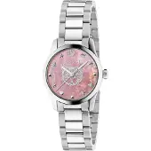 Gucci YA1265013 - Quartz Klocka Dam (27MM)