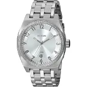 Nixon A325-1874-00 Damklocka