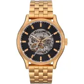 Nixon A1323-010 Herrstil Klocka (Ø 40 mm)