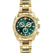 Versace VE2I00621 V-Ray Klocka Herrar Klocka med Chronograf