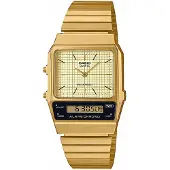 Casio Vintage klocka AQ-800EG-9AEF