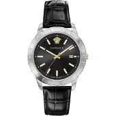 Versace SP - Armbandsur - män - Klocka - Kvarts - Universum - VE2C00221