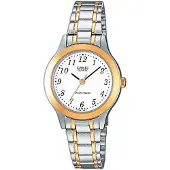Casio Ltp1263pg7beg Klocka