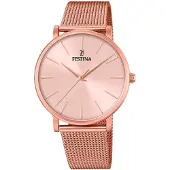 Festina Elegant Dam F20477/1 Klocka