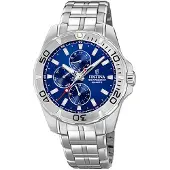 Festina Stilren Herrklocka F20445/2