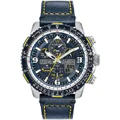 Citizen Jy8078-01l Klocka