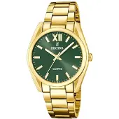 Festina Herrklocka F20640/4 Grön