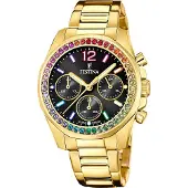 Festina Stilig Damklocka F20609/3