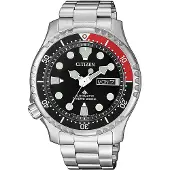 Citizen NY0085-86EE - Stjärnurmakarna