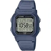 Casio W-800h-2aves Klocka