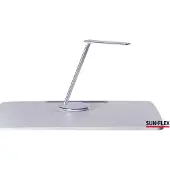 Sun-flex QLITE Crystal White Hvid