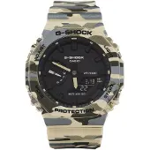 Casio G-Shock GA-2100CM-5AER