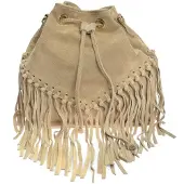 Roberta M Beige Koläder