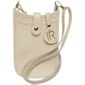 Isabella Rhea Beige Koläder