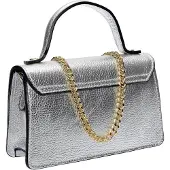 Isabella Rhea Silver Koläder