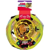 Kong Play Spaces Rave Cave Katt Leksak