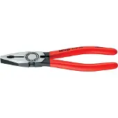 Knipex Flacktång 0301180EAN; 180 mm