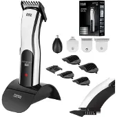 Teesa Hårtrimmer Hypercare T400 TSA0525