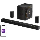 Ultimea Skywave X50 Ljudbar