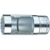 Stahlwille 1062 27 03830027 Dubbelsexkant Hylsnyckelinsats 27 mm 1/2 1/2
