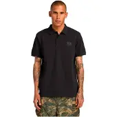 Timberland Silicon Badge Kortärmad Polotröja