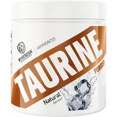 Swedish Supplements Taurine, 200 g
