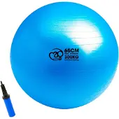 Fitness-Mad 300kg Anti-burst Swiss Fitboll