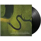 Beggars Dead Can Dance: The Serpent's Egg (Reissue)