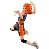 Tamashii Nations Haikyu!! Shoyo Hinata-figur 14 Cm