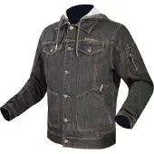 LS2 Oaky Motorcykel Textil Jacka