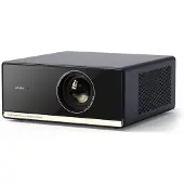 Wanbo Projektor X5 Pro LED 1100 ANSI-lumen 1920 x 1080 Full HD Full HD, Smart System, inbyggda appar, WLAN, Integrerad högtalare, Autofokus, med fjärrkontroll