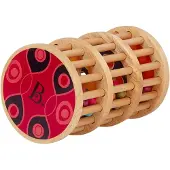 B. toys Sensorisk leksak - 20 cm - A-Maze - Rain Rush - - One Size - Aktivitetsleksaker